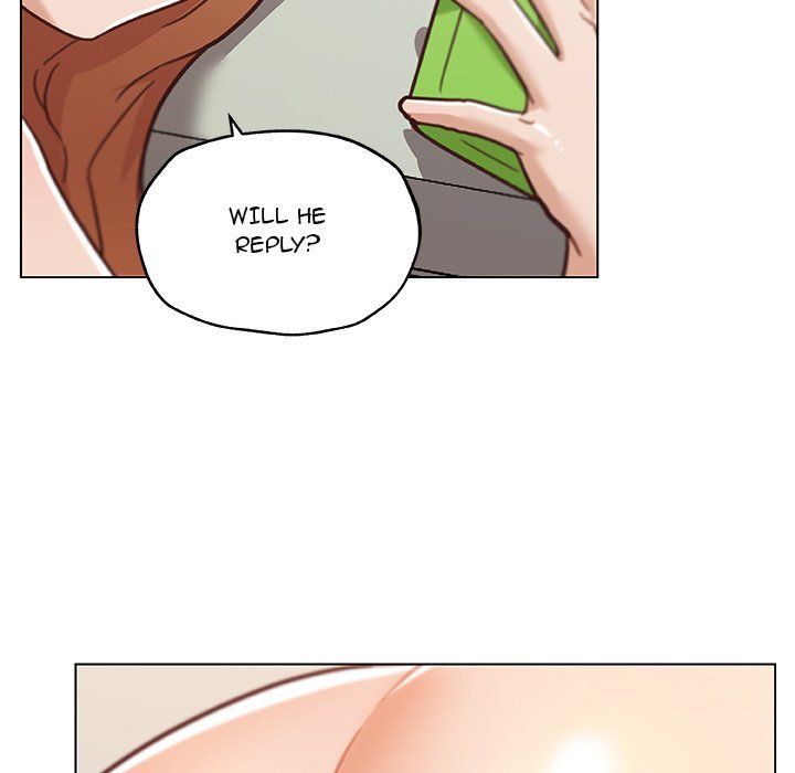 Family Adjustments Chapter 86 Page 84