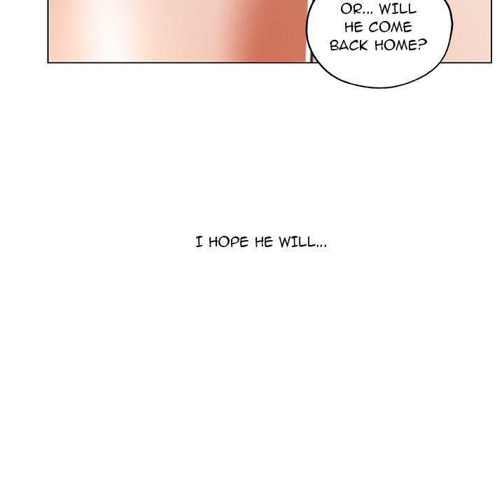 Family Adjustments Chapter 86 Page 86