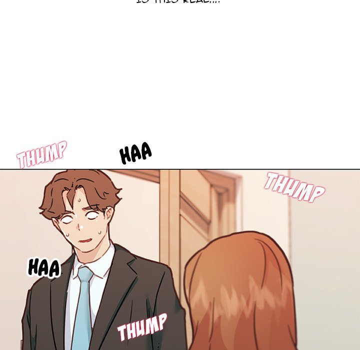 Family Adjustments Chapter 86 Page 96
