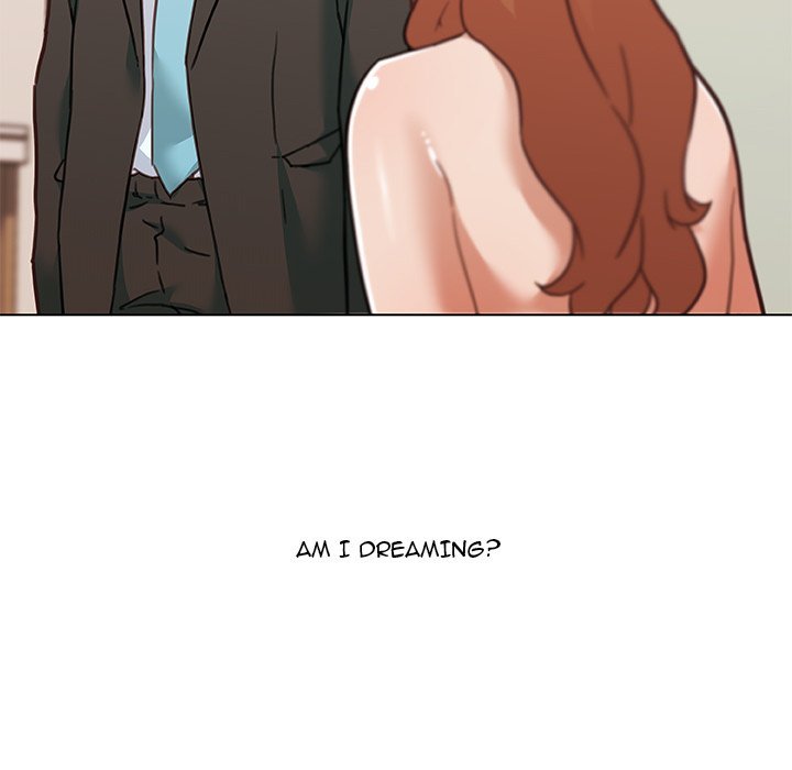 Family Adjustments Chapter 86 Page 97