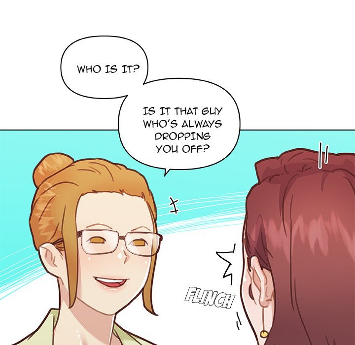 Family Adjustments Chapter 87 Page 10
