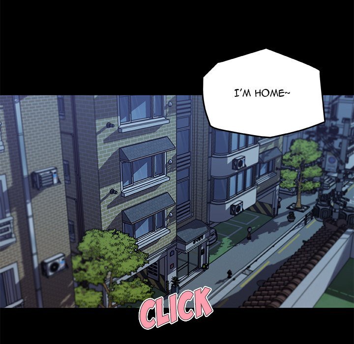 Family Adjustments Chapter 87 Page 104