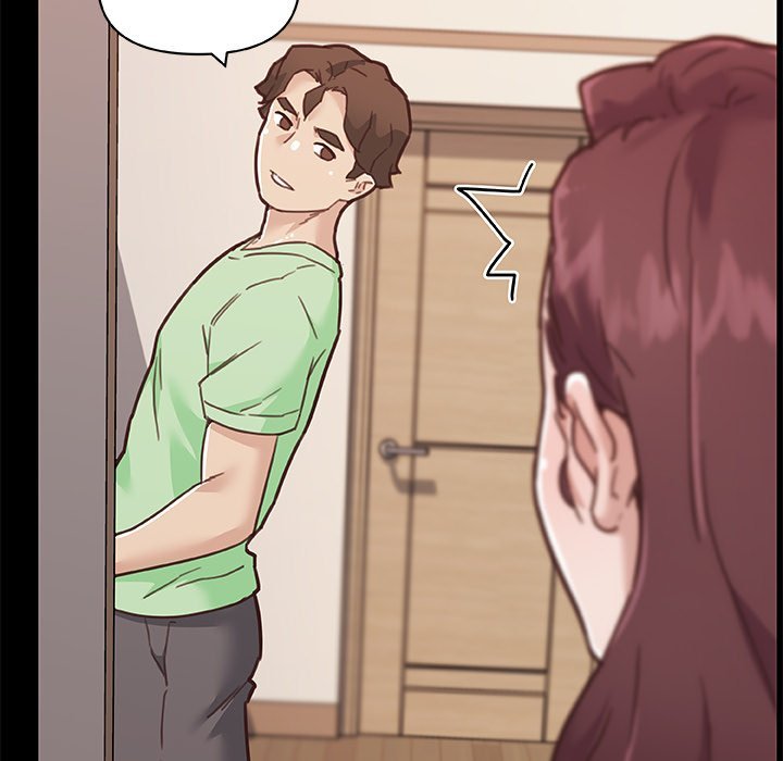 Family Adjustments Chapter 87 Page 106
