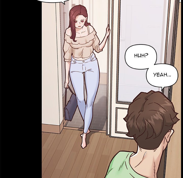 Family Adjustments Chapter 87 Page 108