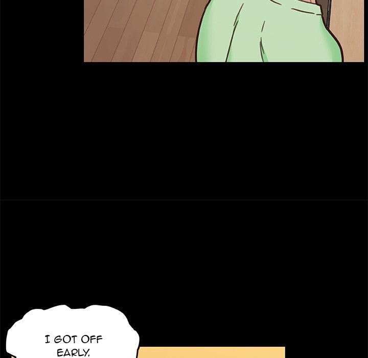 Family Adjustments Chapter 87 Page 109