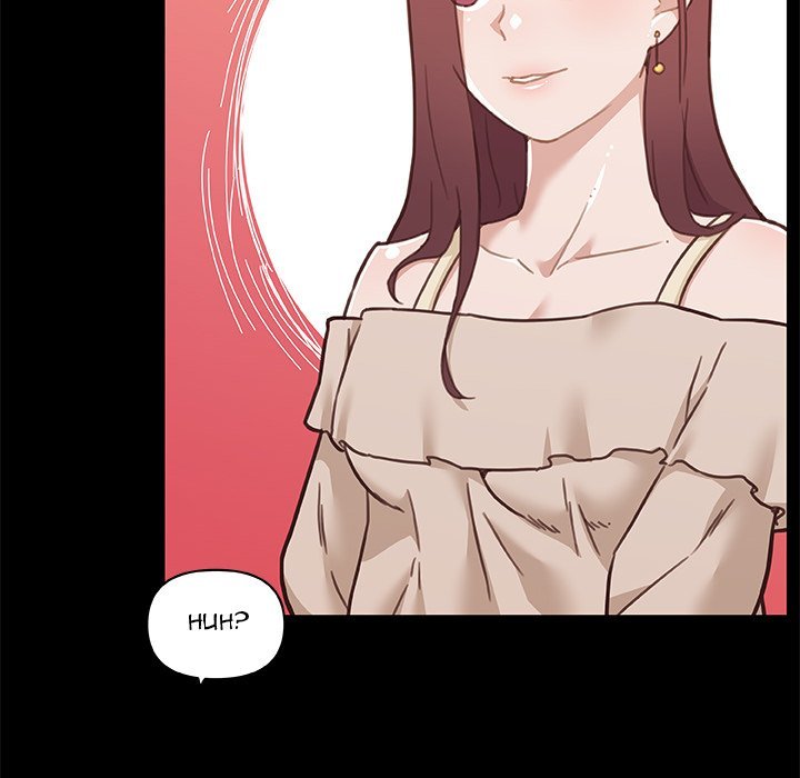 Family Adjustments Chapter 87 Page 112