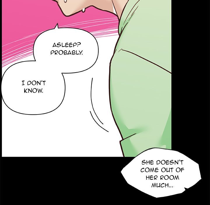 Family Adjustments Chapter 87 Page 114