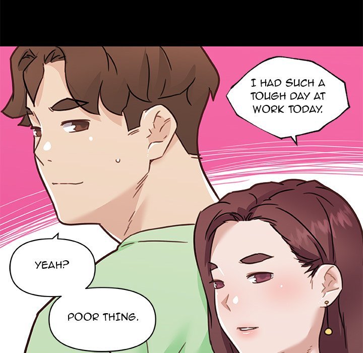 Family Adjustments Chapter 87 Page 118