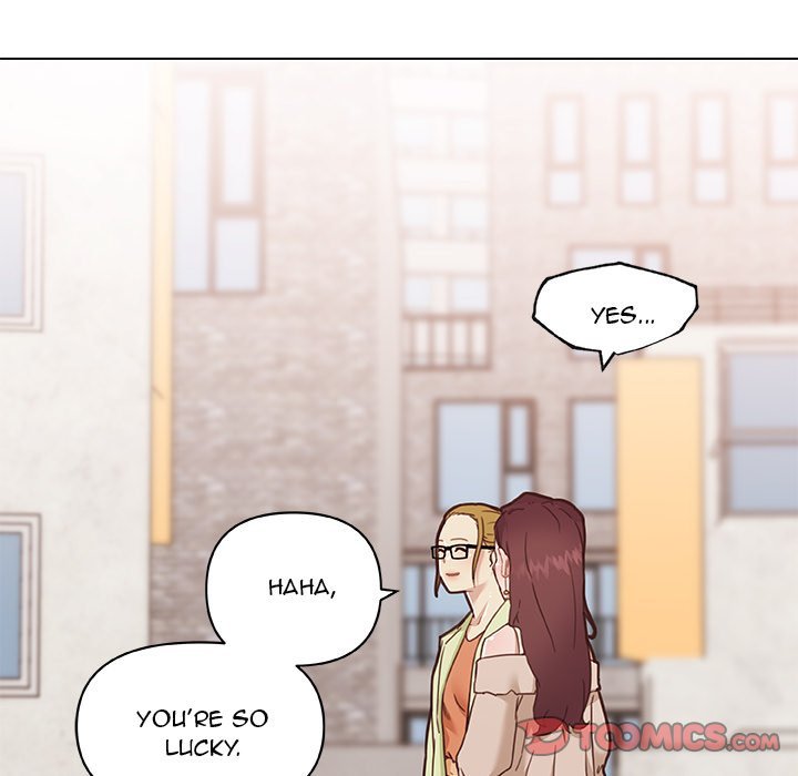Family Adjustments Chapter 87 Page 12