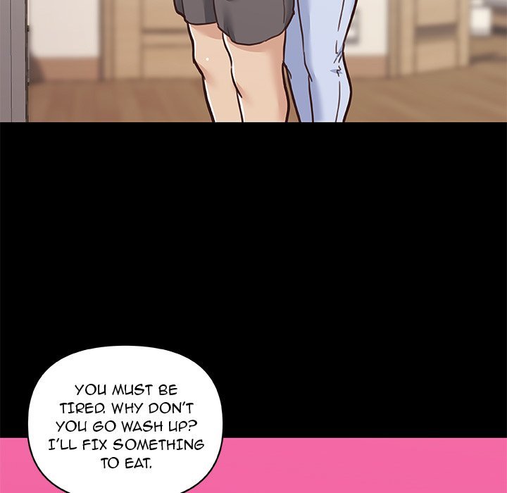 Family Adjustments Chapter 87 Page 121