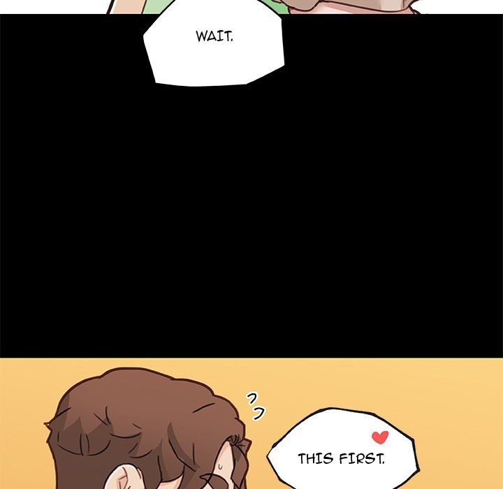 Family Adjustments Chapter 87 Page 123