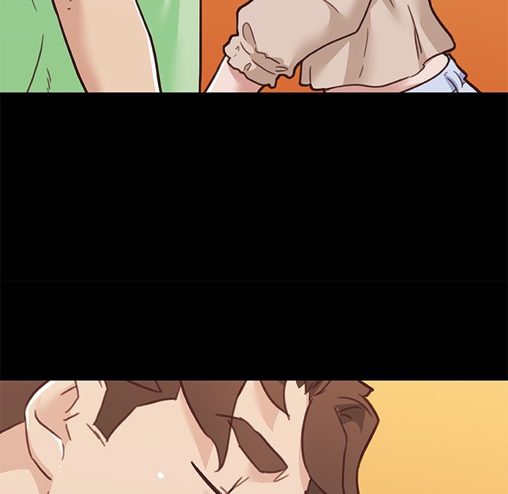 Family Adjustments Chapter 87 Page 125