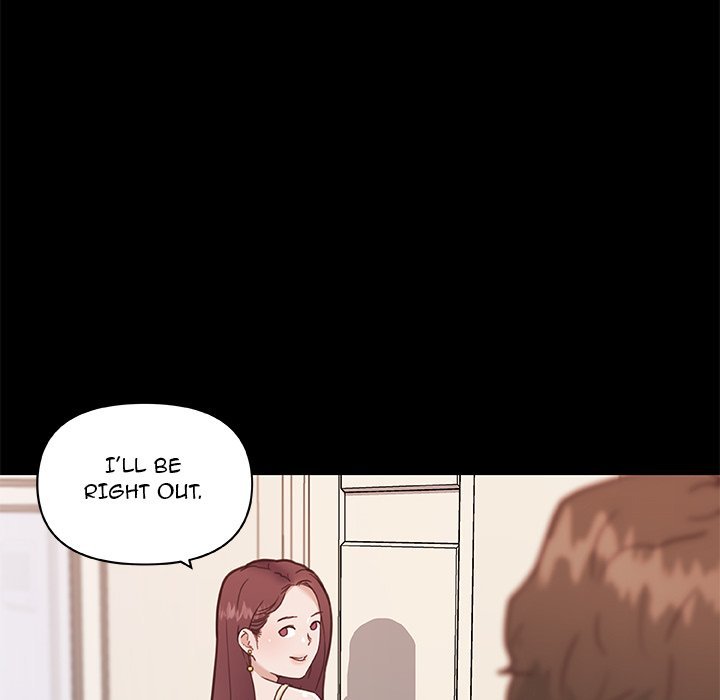 Family Adjustments Chapter 87 Page 127