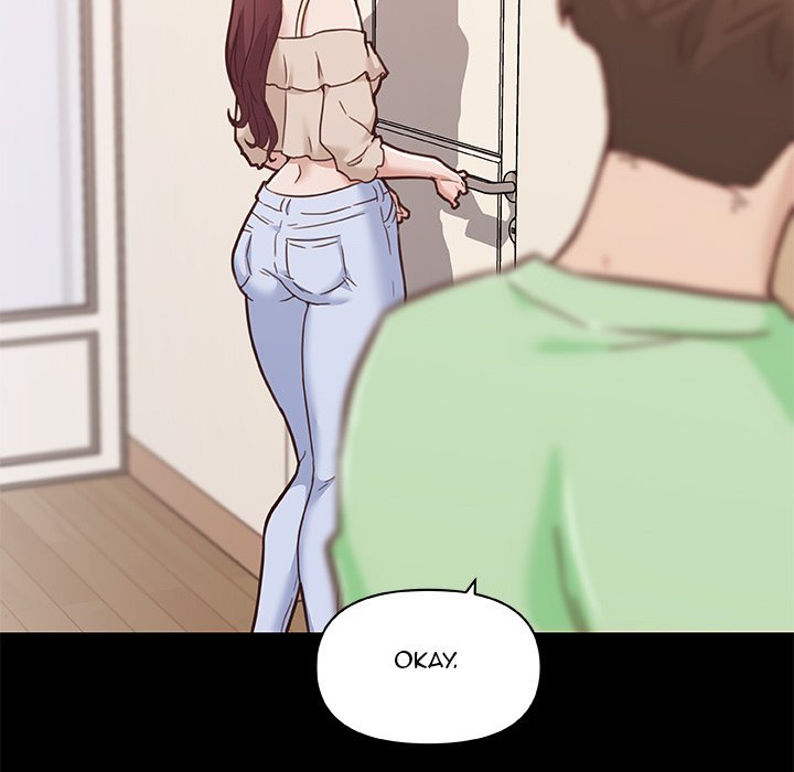 Family Adjustments Chapter 87 Page 128