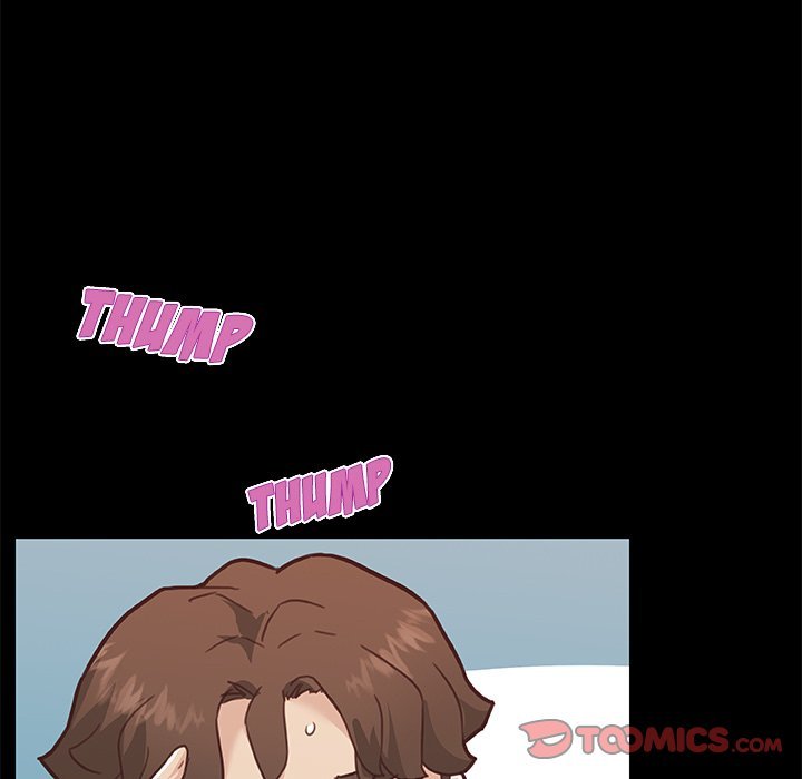 Family Adjustments Chapter 87 Page 129