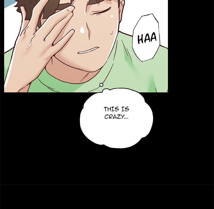 Family Adjustments Chapter 87 Page 130
