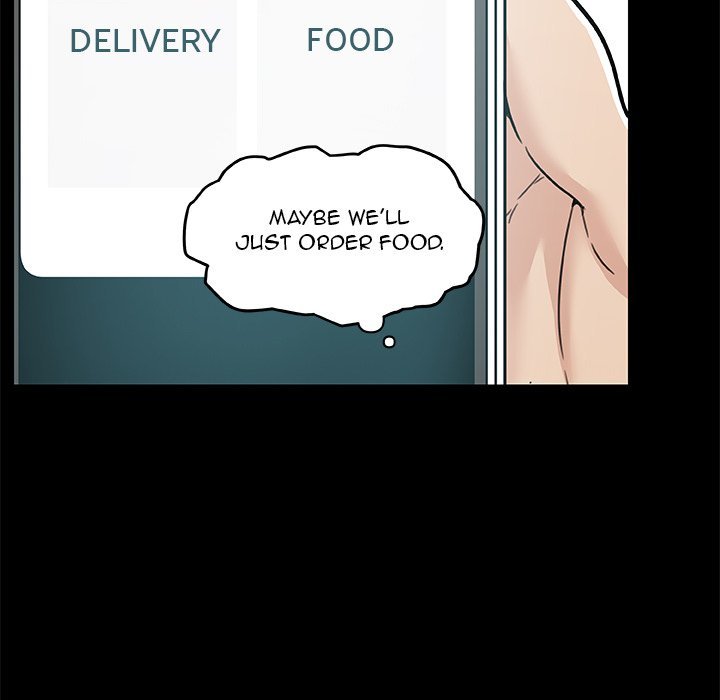 Family Adjustments Chapter 87 Page 133