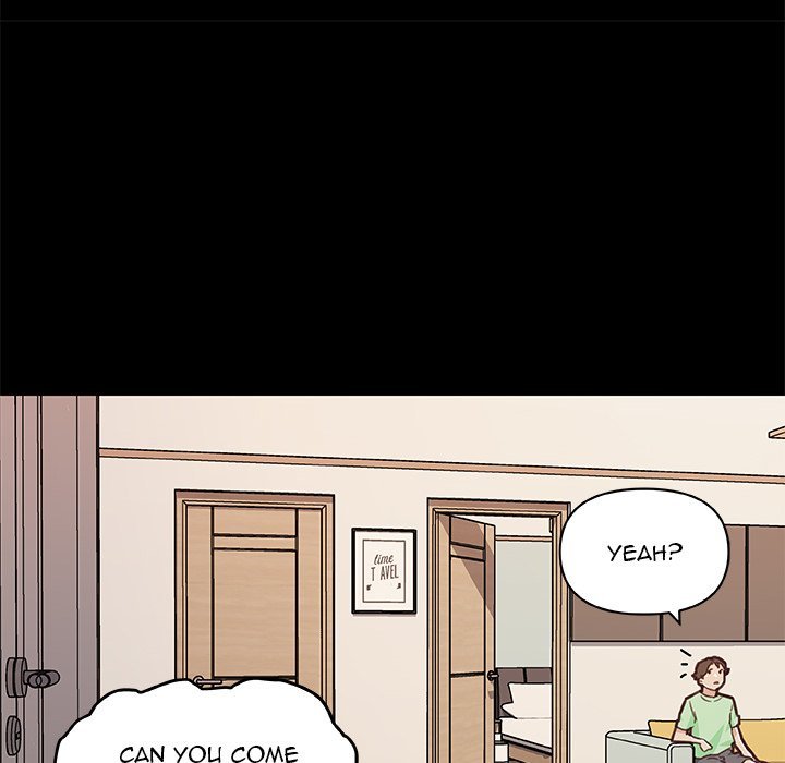 Family Adjustments Chapter 87 Page 136