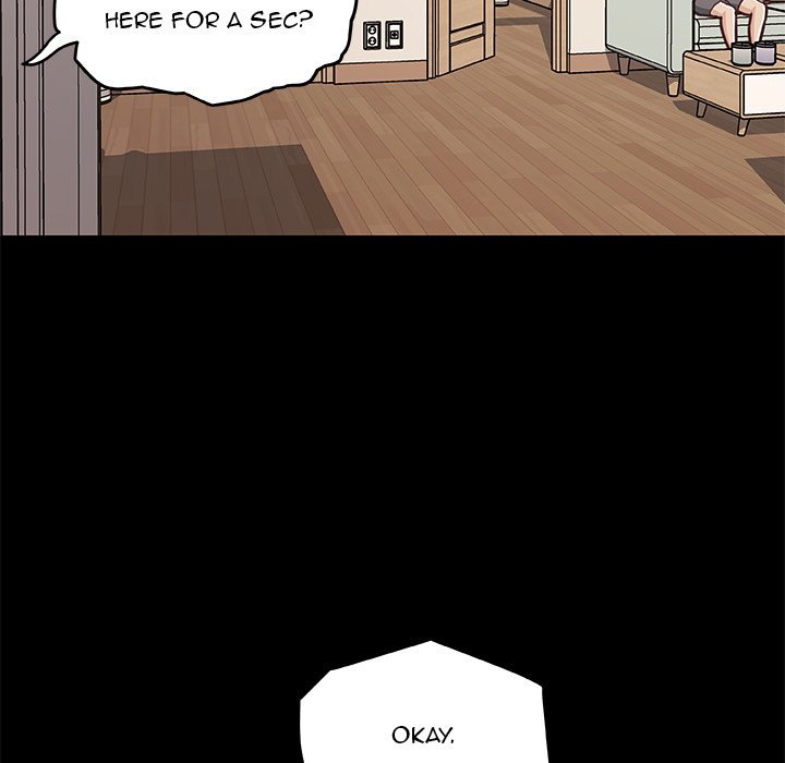 Family Adjustments Chapter 87 Page 137