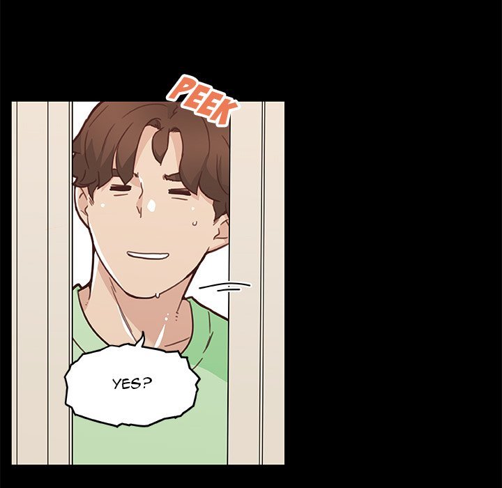 Family Adjustments Chapter 87 Page 140