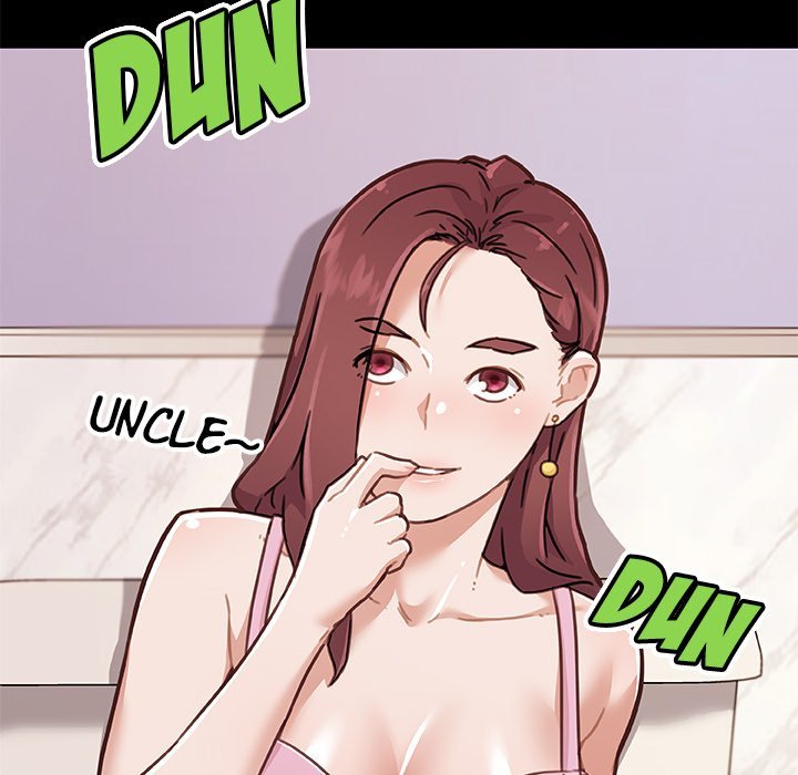 Family Adjustments Chapter 87 Page 143