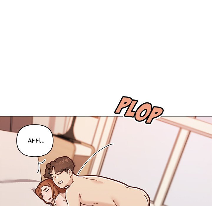 Family Adjustments Chapter 87 Page 35