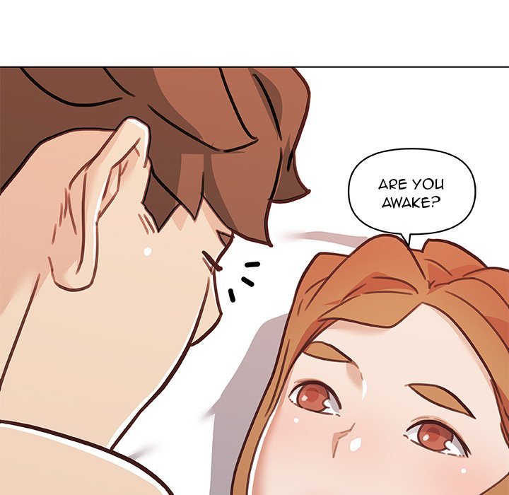 Family Adjustments Chapter 87 Page 54