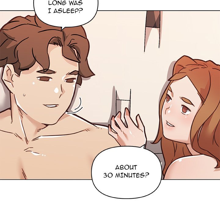 Family Adjustments Chapter 87 Page 58