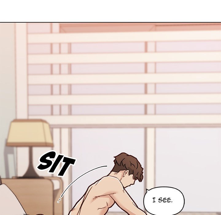 Family Adjustments Chapter 87 Page 60
