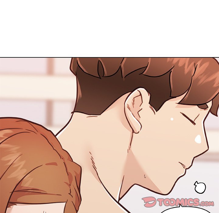 Family Adjustments Chapter 87 Page 66