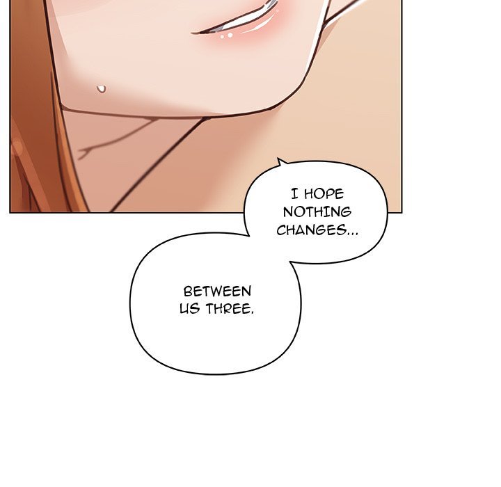 Family Adjustments Chapter 87 Page 69