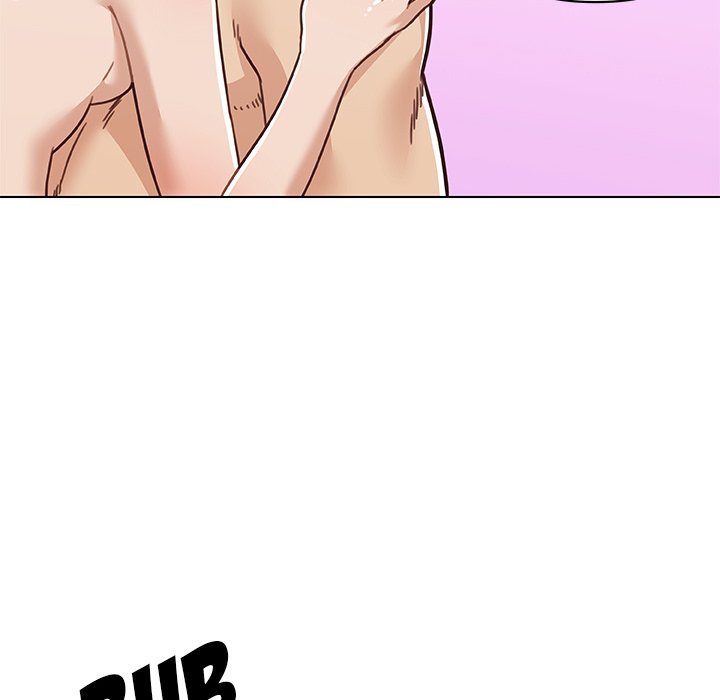 Family Adjustments Chapter 87 Page 74
