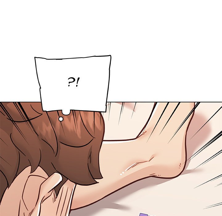 Family Adjustments Chapter 87 Page 79