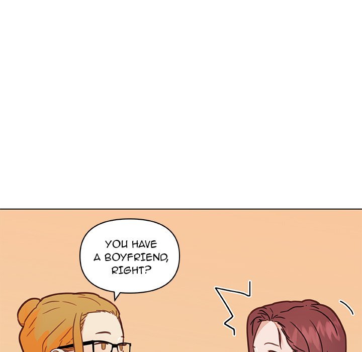 Family Adjustments Chapter 87 Page 8