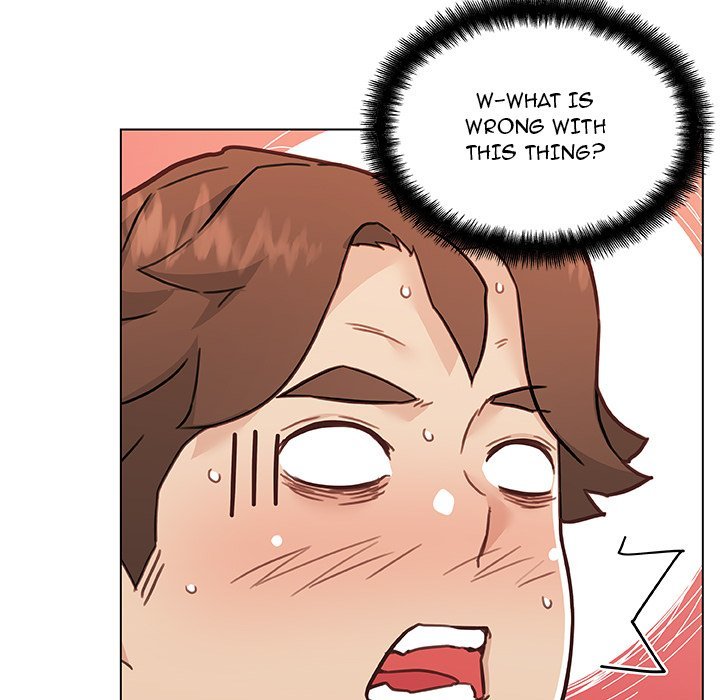 Family Adjustments Chapter 87 Page 81