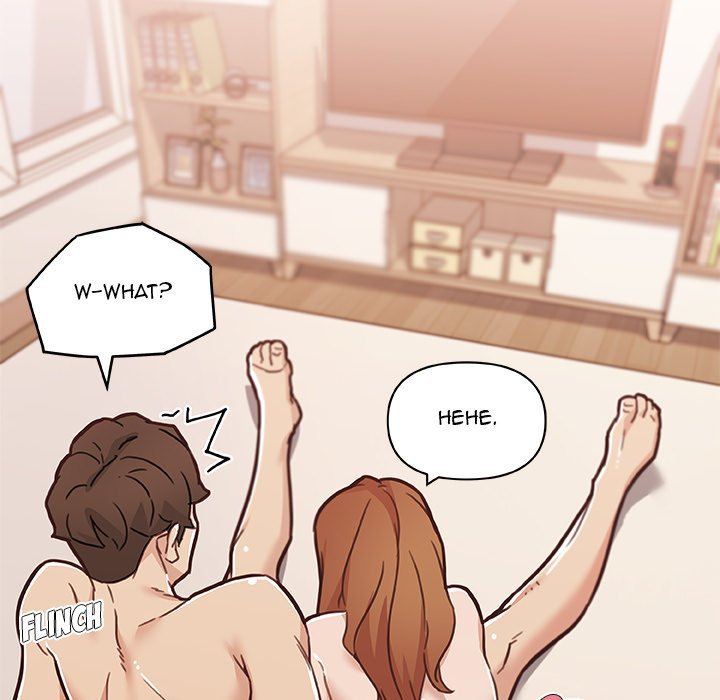 Family Adjustments Chapter 87 Page 85