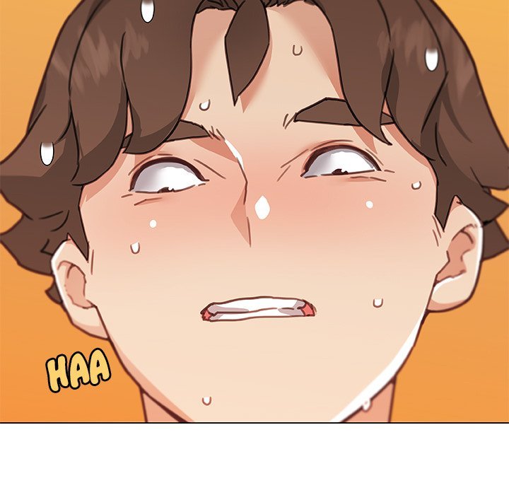 Family Adjustments Chapter 87 Page 94