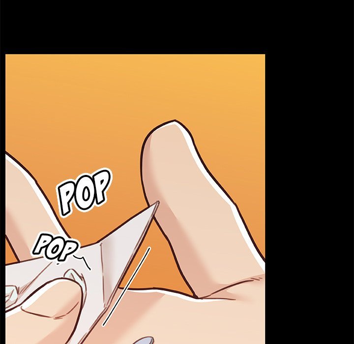 Family Adjustments Chapter 88 Page 100