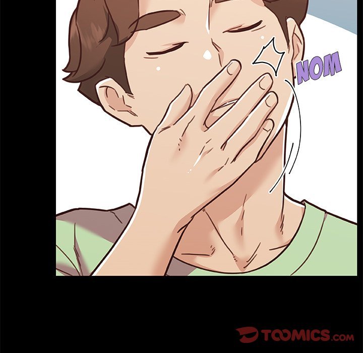 Family Adjustments Chapter 88 Page 102