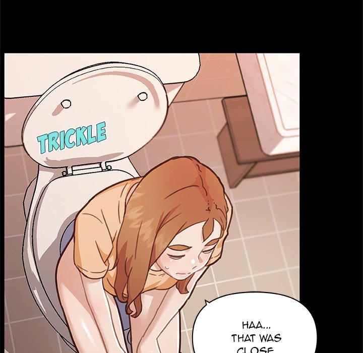 Family Adjustments Chapter 88 Page 106