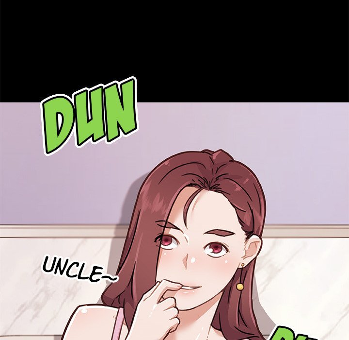 Family Adjustments Chapter 88 Page 11