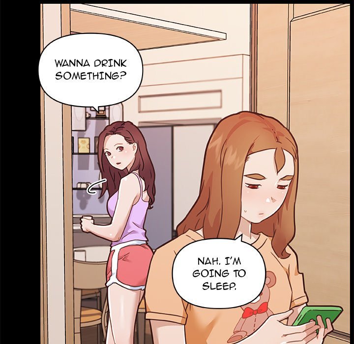 Family Adjustments Chapter 88 Page 112