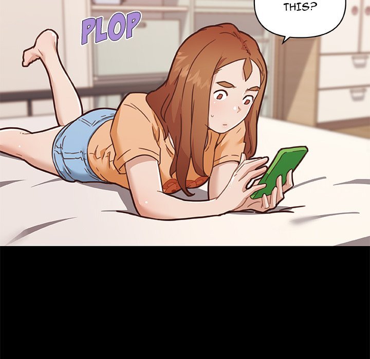 Family Adjustments Chapter 88 Page 116