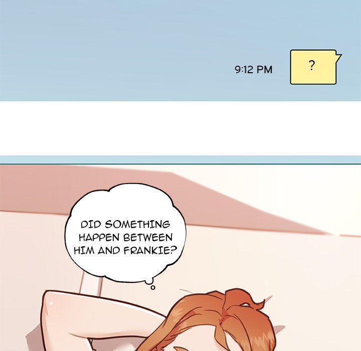 Family Adjustments Chapter 88 Page 118