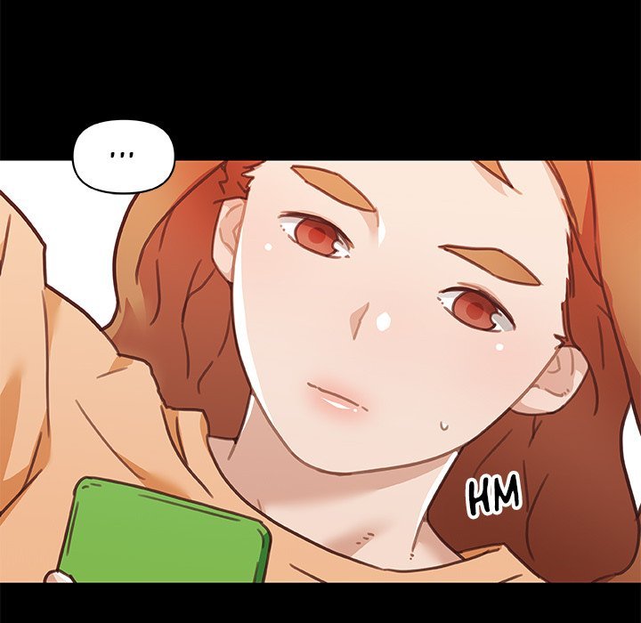 Family Adjustments Chapter 88 Page 121