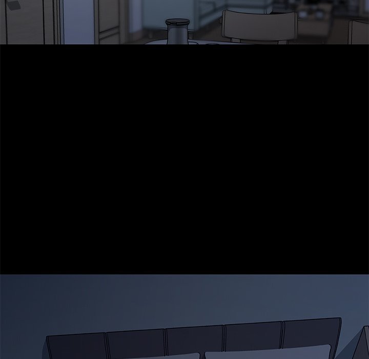 Family Adjustments Chapter 88 Page 125