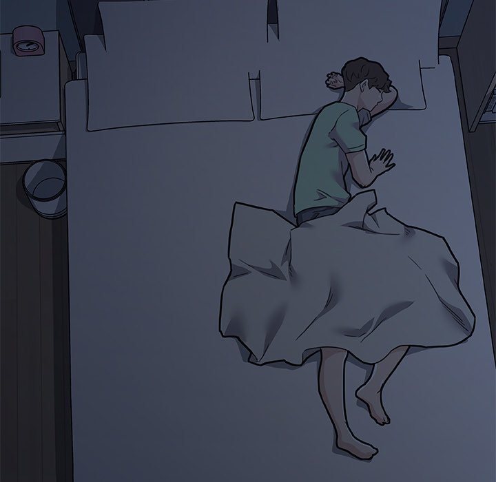 Family Adjustments Chapter 88 Page 126