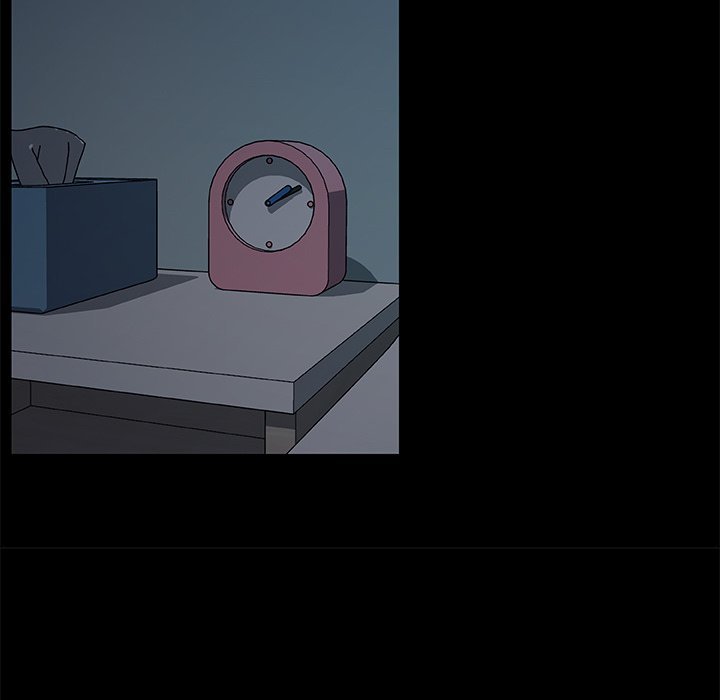 Family Adjustments Chapter 88 Page 128