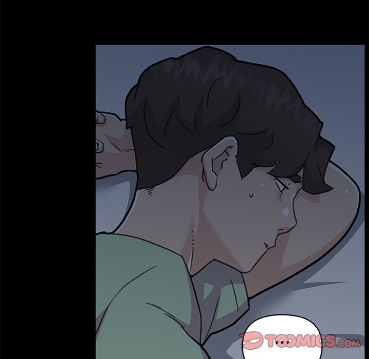 Family Adjustments Chapter 88 Page 129