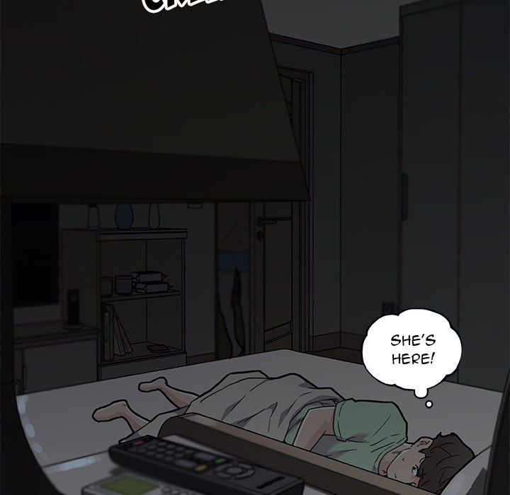 Family Adjustments Chapter 88 Page 133